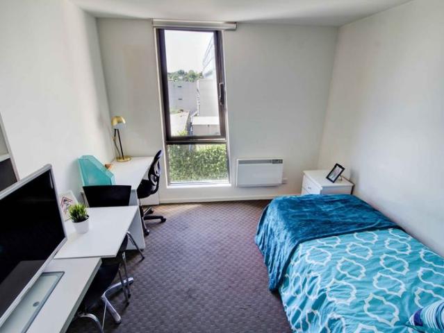 Luxury Fully Furnished Student Only Apartment