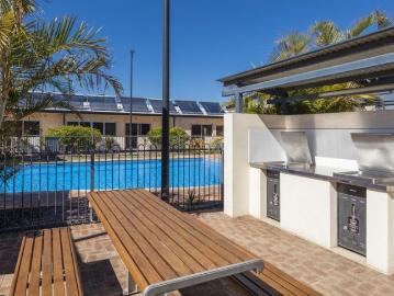 Geraldton, Greenough County, Peak Island, Western Australia