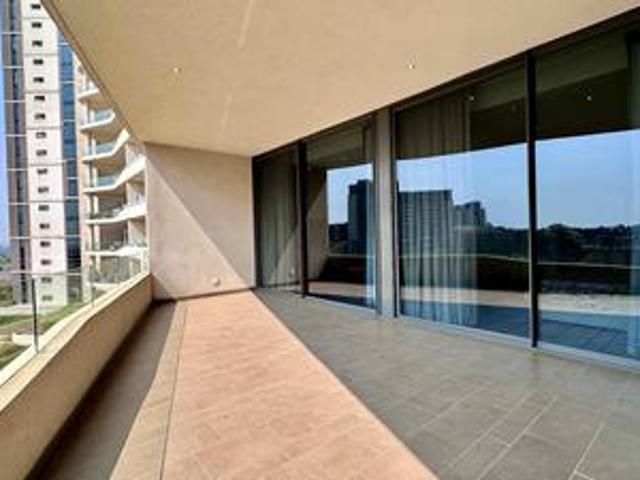 luxury fully furnished 2 bedroom 2 b.