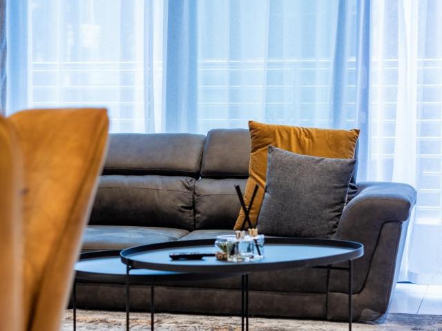 Luxury Fully Furnished 2 Bedroom Apartment at Sandton Gate