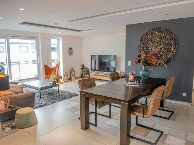 Luxury Fully Furnished 2 Bedroom Apartment in Bonn Holzlar – Ideal for Business Professionals