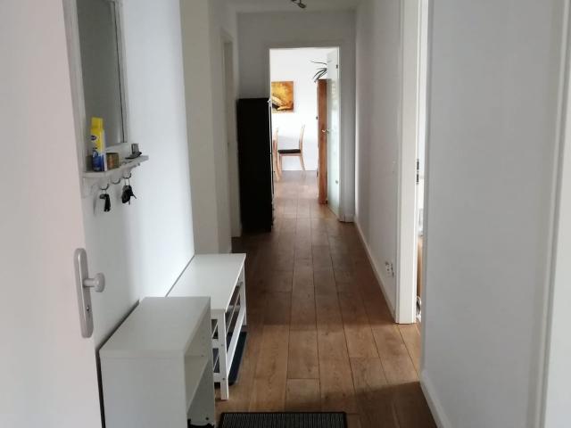 Luxury, fully furnished, 4 Room 3 Bedroom Flat in Nippes, Cologne Koln Amsterdam Apartments for Rent