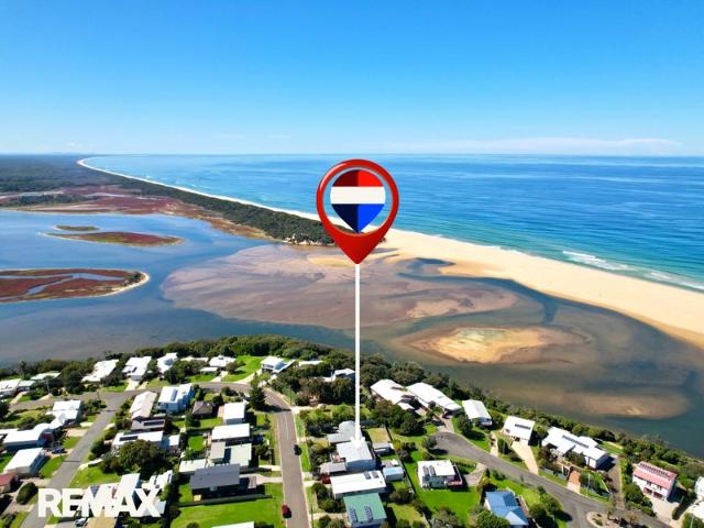Luxury Fully Renovated Home with 3 Ensuites, Sea Views & Dual Living Potential Lake Tyers Beach