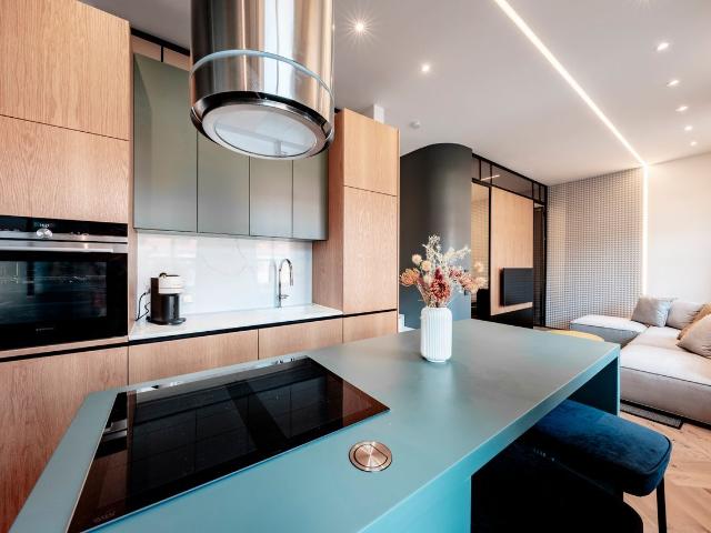 Luxury furnished and equipped studio located in Nuremberg City Center, Nurnberg Amsterdam Apartments for Rent