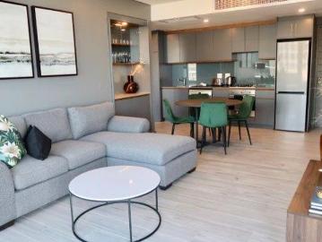 Umtshezi Local Municipality, Umzinyathi District Municipality, KwaZulu-Natal