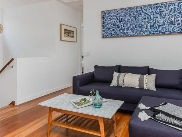 Luxury Furnished Coastal Retreat with Heated Magnesium Pool