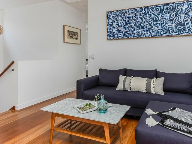 Luxury Furnished Coastal Retreat with Heated Magnesium Pool