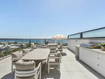 LUXURY FURNISHED FOUR LEVEL VILLA WITH STUNNING OCEAN VIEWS & LIFT