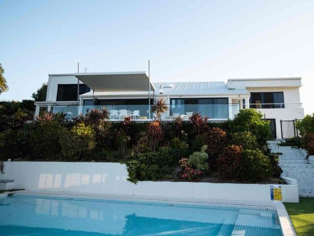 Luxury Furnished Hinterland Estate with Resort Style Amenities
