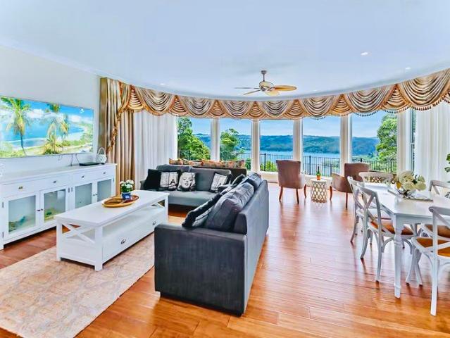 Luxury Furnished Lakeside Apartment | Entertain in Style, Minutes from Montville