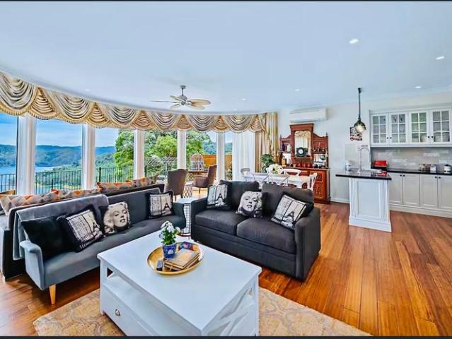 Luxury Furnished Lakeside Apartment | Stylish Retreat Minutes from Montville