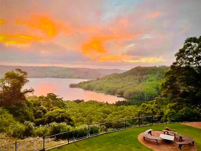 Luxury Furnished Lakeside Apartment | Stylish Retreat Minutes from Montville