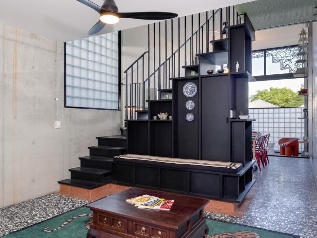 Luxury Furnished Living with Timeless Manor Charm