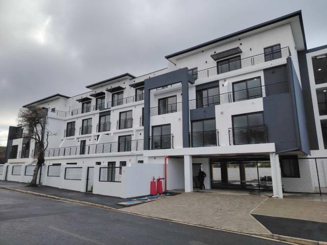 Luxury furnished studio apartment in Mowbray