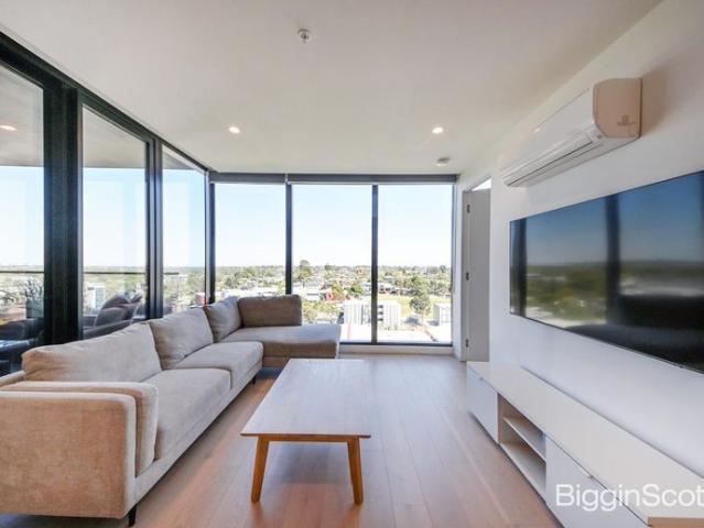 Luxury Furnished Three Bedroom Apartment in Sky Garden