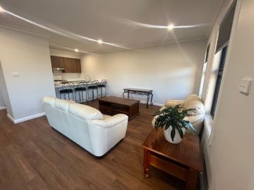 Luxury Furnished Villa