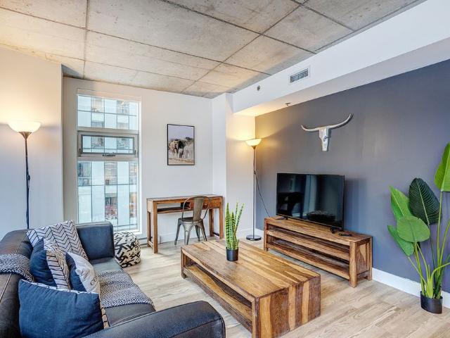 Luxury Furnished 2 Bedroom Suite
