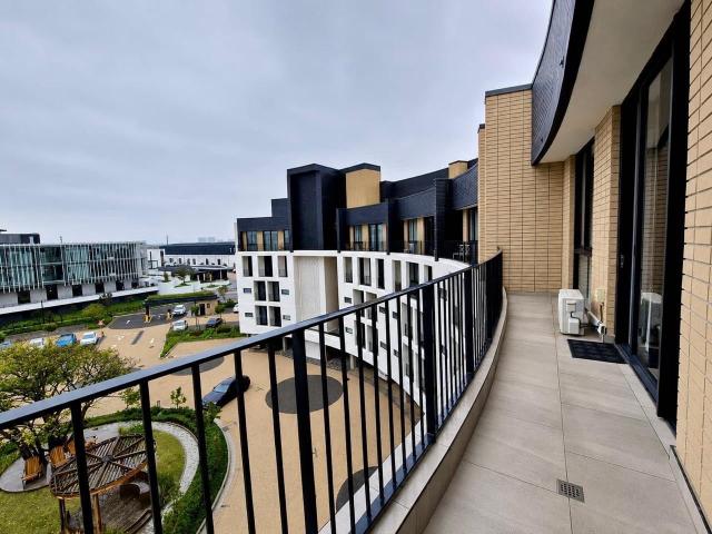 Luxury furnished 2 bedrooms 2 bathrooms