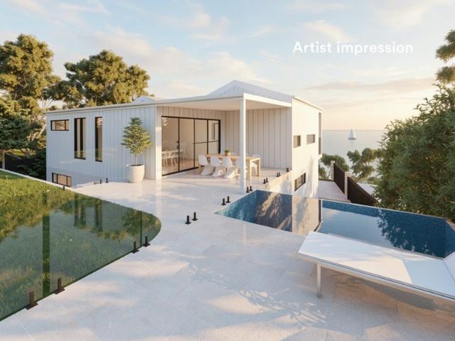 Rare 1,084sqm opportunity in Blackwall