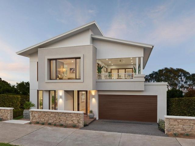 Luxury House and Land package for sale in Leppington