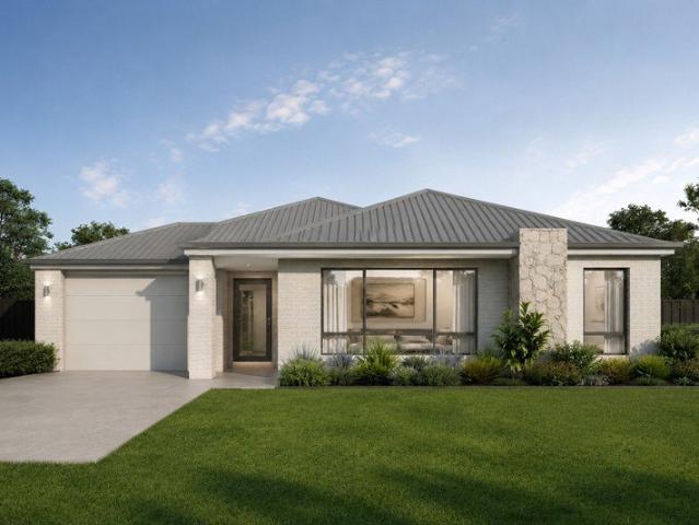 Luxury House and Land package for sale in Leppington