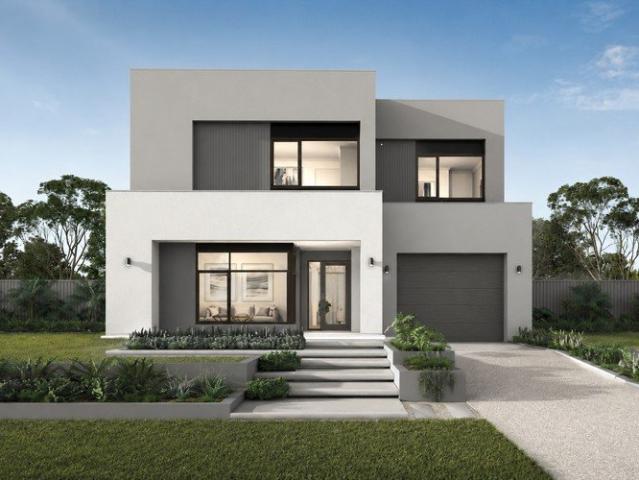 Luxury House and Land package for sale in Oran Park for $1.12 million