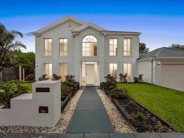 Luxury house for rent