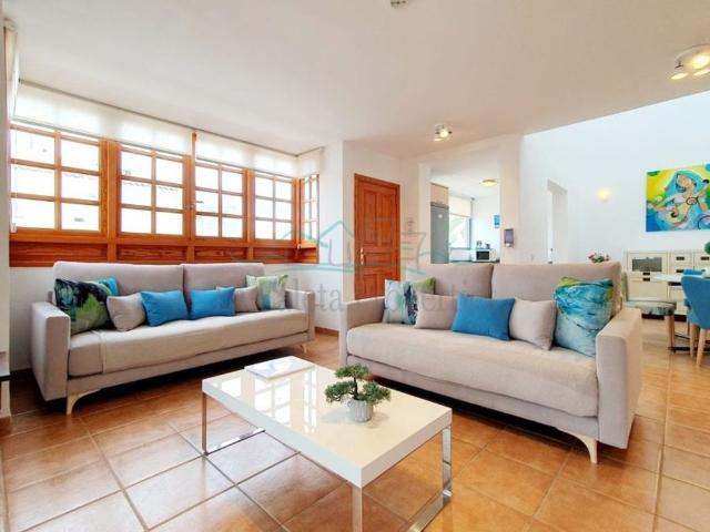 Luxury House for rent in Adeje, Canary Islands