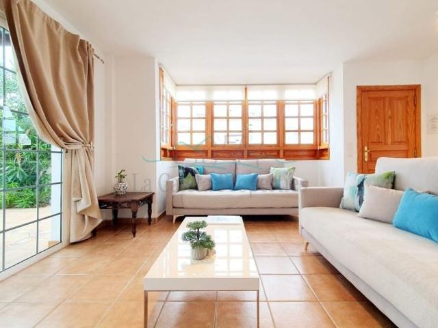 Luxury House for rent in Adeje, Canary Islands