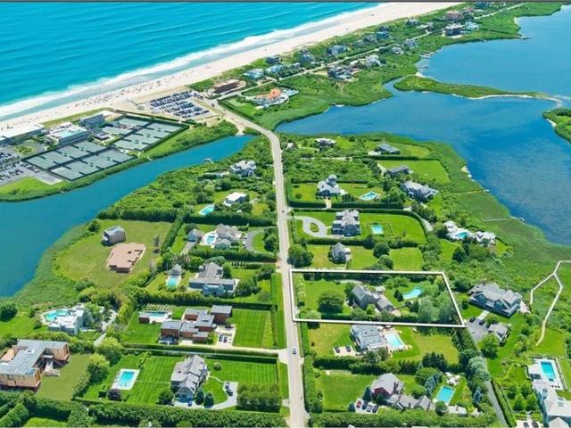 Luxury House for rent in Bridgehampton, United States
