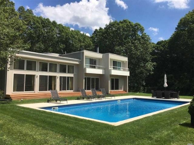 Luxury House for rent in East Quogue, United States