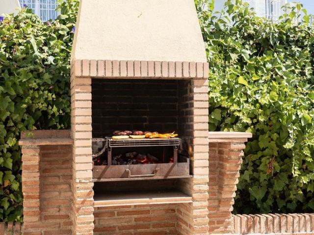 Luxury House for rent in Estepona, Spain