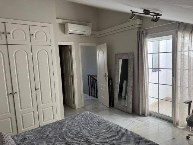 Luxury House for rent in Lomas de Marbella Club, Marbella, Malaga, Andalusia