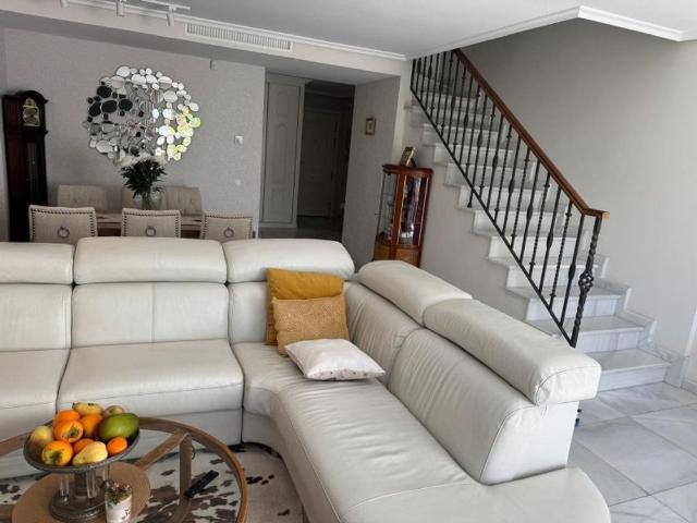 Luxury House for rent in Lomas de Marbella Club, Marbella, Malaga, Andalusia