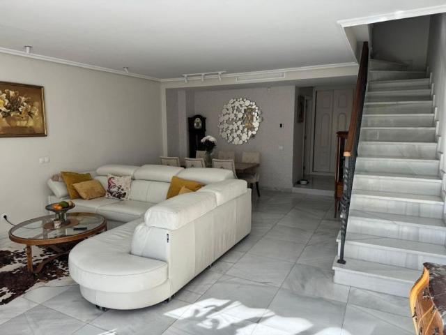 Luxury House for rent in Lomas de Marbella Club, Marbella, Malaga, Andalusia