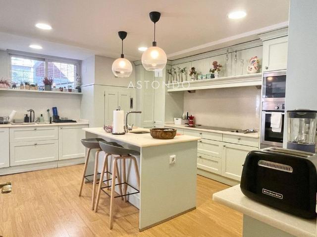 6 bedroom luxury House for rent in Madrid, Spain