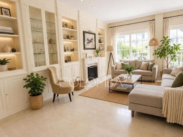 Luxury House for rent in Madrid, Autonomous Region of Madrid