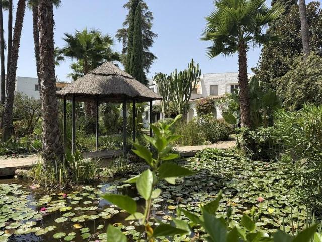 Luxury House for rent in Málaga, Andalusia
