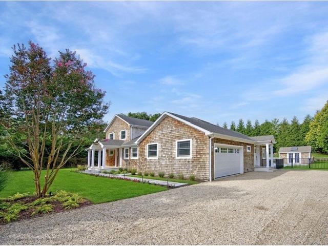 Luxury House for rent in Southampton, New York