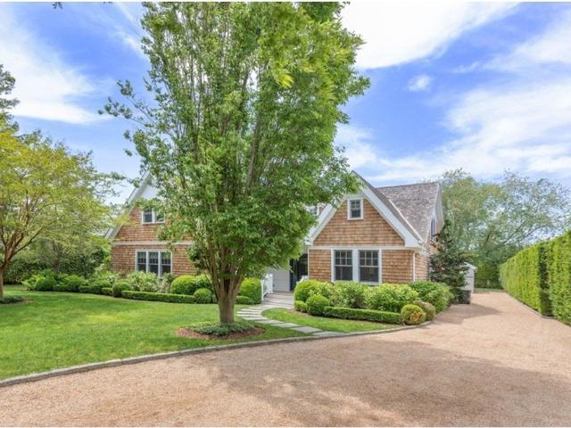 Luxury House for rent in Southampton, New York