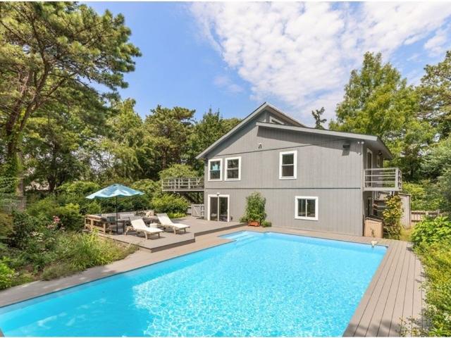 Luxury House for rent in Southampton, United States