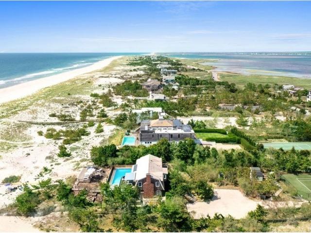 Luxury House for rent in Southampton, United States
