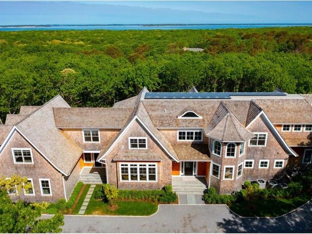 Luxury House for rent in Southampton, United States