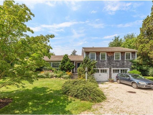 Luxury House for rent in Sag Harbor, New York