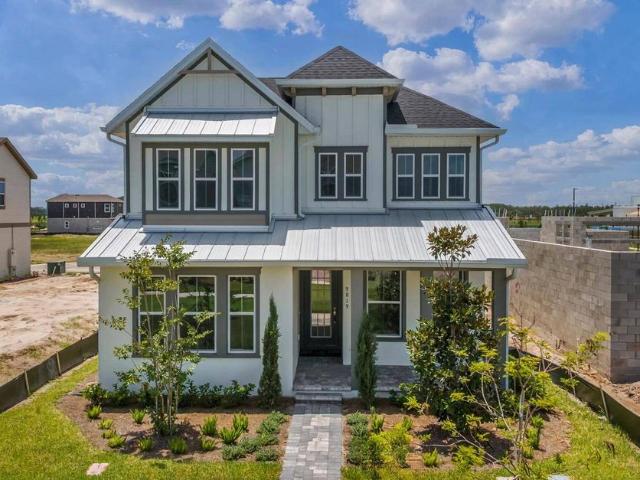 Luxury House for sale in Orlando, United States