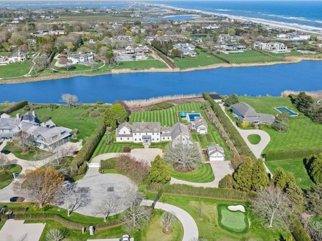 Luxury House for sale in Southampton, New York