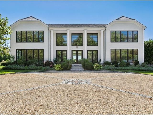 Luxury House for sale in Southampton, New York
