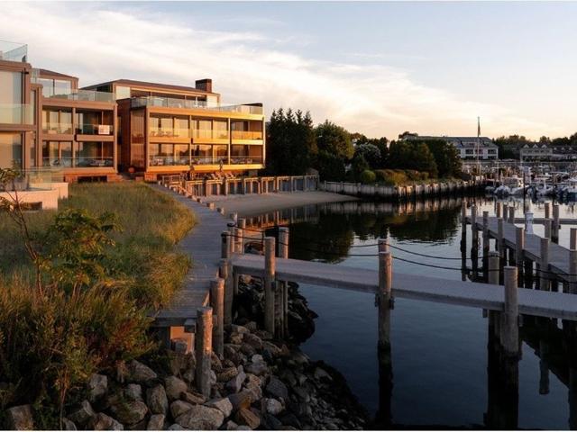 Luxury House for sale in Sag Harbor, New York