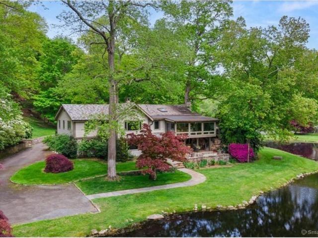Luxury House for sale in Stamford, United States