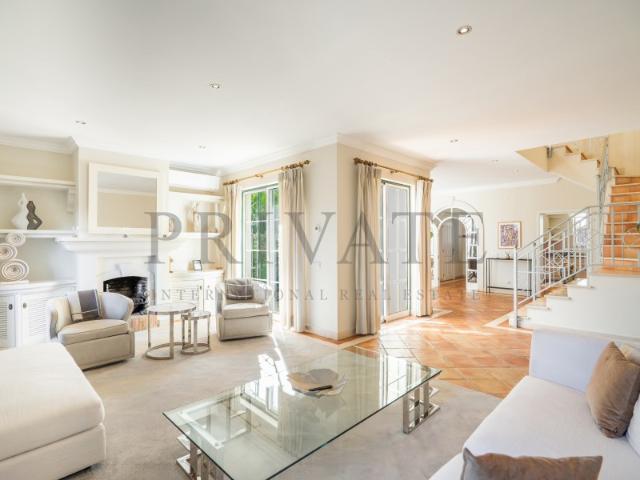 Luxury House in Pinheiros Altos, Quinta do Lago